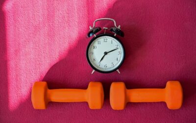 Jak długo czekać z posiłkiem po treningu?