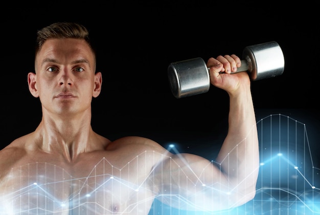 Jak długo mięśnie potrzebują na regenerację po treningu?