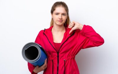 Jak długo odpoczywać między ćwiczeniami, by osiągnąć najlepsze rezultaty?