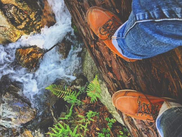 Jak dobrać odpowiednie buty na górskie wędrówki?