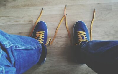 Jak dobrać odpowiednie buty na ściankę wspinaczkową?