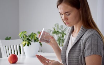 Jak nawadnianie organizmu wpływa na nasze codzienne funkcjonowanie?