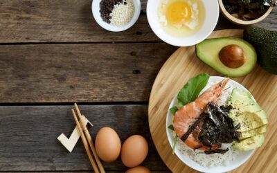 Jak poprawnie stosować paski Keto-Diastix w diecie ketogenicznej?