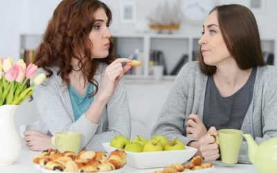 Jak pora posiłku wpływa na efektywność treningu?