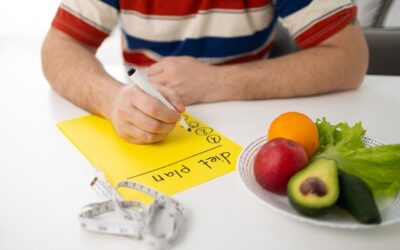 Jak skutecznie mierzyć ketony w organizmie?