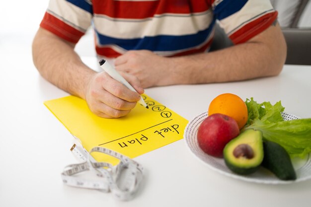 Jak skutecznie mierzyć ketony w organizmie?