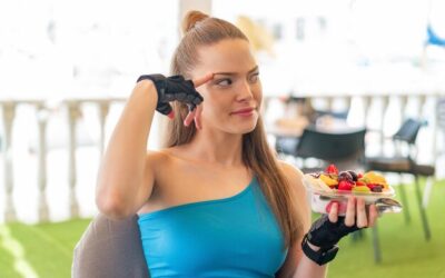 Jak skutecznie spalać kalorie podczas codziennych czynności?