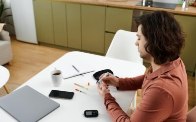 Jak sprawdzić stan ketozy w domowych warunkach?