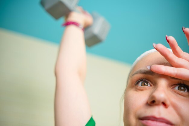 Jak szybko mięśnie regenerują się po wysiłku?