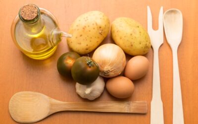 Jakie alternatywy dla ziemniaków sprawdzą się w diecie?