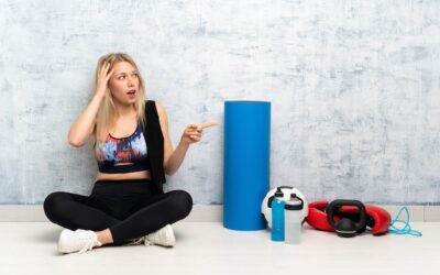 Jakie ćwiczenia można wykonywać w domu bez sprzętu?