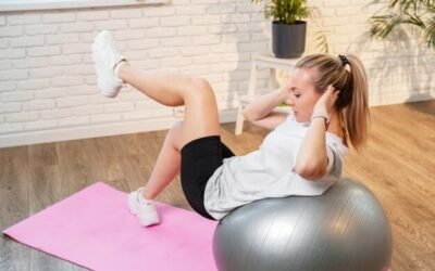 Jakie ćwiczenia najskuteczniej redukują tłuszcz z problematycznych partii ciała?