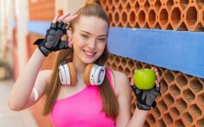 Jakie posiłki najlepiej spożywać po treningu?