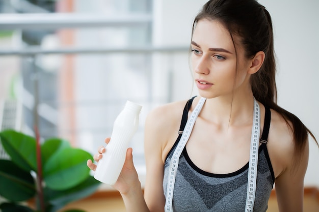 Jakie produkty dostarczą białko po treningu?