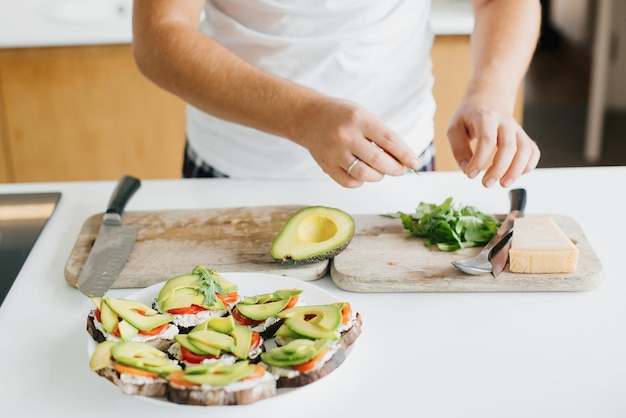 Jakie produkty wybierać na diecie low carb?