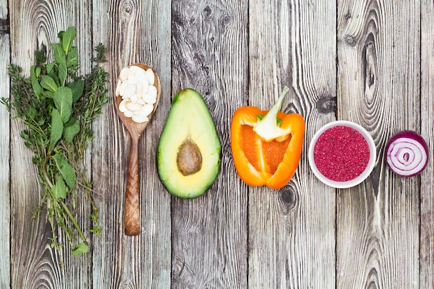 Jakie warzywa można jeść na diecie ketogenicznej bez obaw?