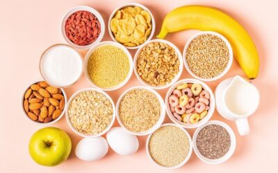 Jakiego carbo potrzebujesz do swojej diety?