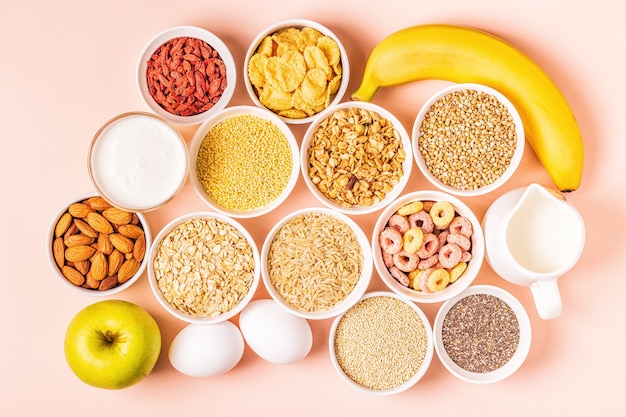 Jakiego carbo potrzebujesz do swojej diety?