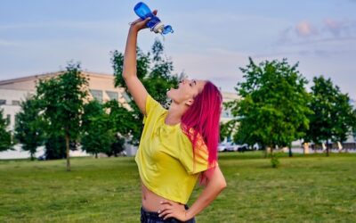 Które rośliny najlepiej nawadniać metodą kropelkową?