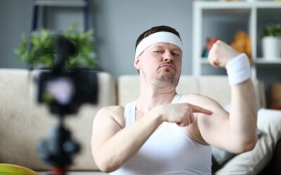 Naturalne sposoby na szybką regenerację mięśni po treningu