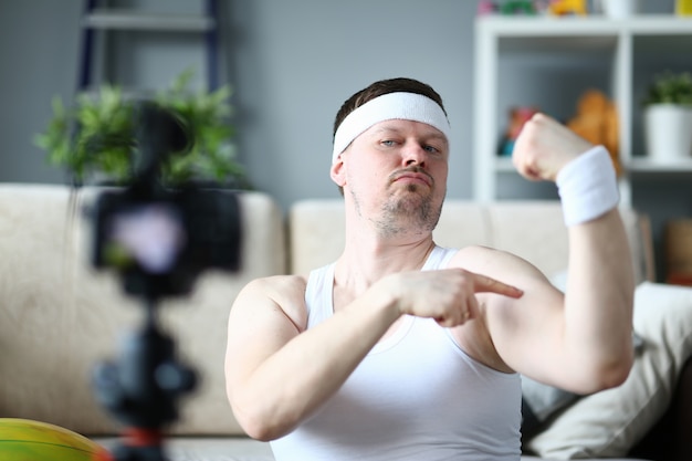 Naturalne sposoby na szybką regenerację mięśni po treningu