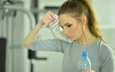 Odwodnienie organizmu – kiedy powinniśmy się zaniepokoić?