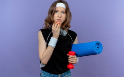 Trening mentalny – jak wpływa na nasz rozwój osobisty?