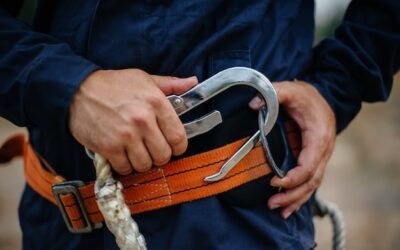 Zrób własną uprząż z taśmy – czy to trudne?