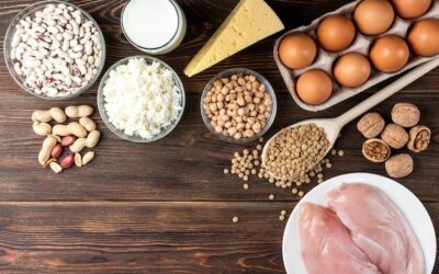 Białko pełnowartościowe co to oznacza dla codziennej diety?