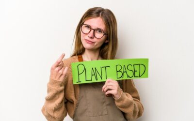 Białko roślinne gdzie szukać w codziennej diecie?