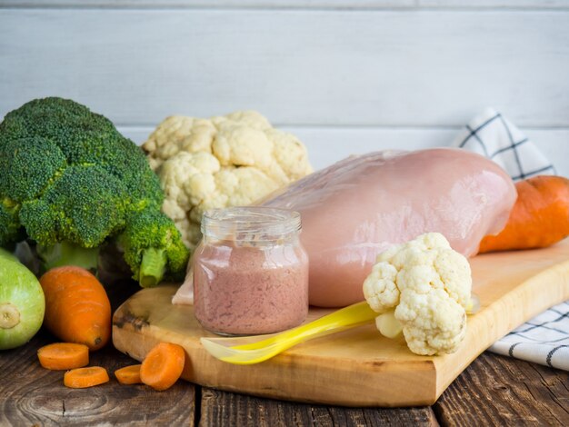 Białko w jakich warzywach znajdziemy najwięcej?