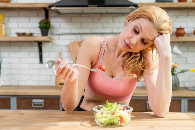 Co jeść na redukcji jadłospis na tydzień?