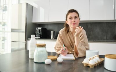 Co jest głównym źródłem białek w codziennej diecie?