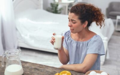 Co jest źródłem białka w codziennej diecie?