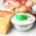 Co ma dużą zawartość białka i dlaczego warto na to zwracać uwagę?