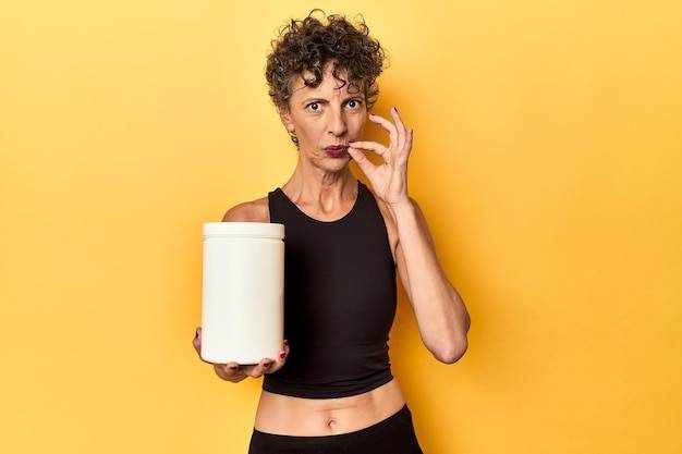 Co ma w sobie białko i dlaczego jest tak ważne w diecie?