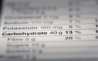 Co zawiera białko tabela i jak korzystać z takich zestawień?