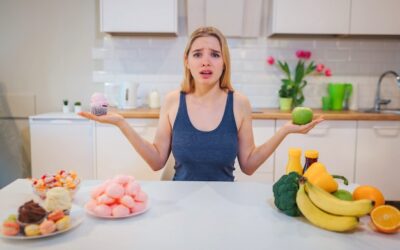 Czy białko jest ważne w diecie?