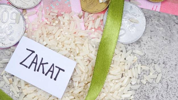 Czy ryż ma dużo białka?