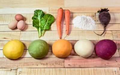 Czy warzywa mają białko i jakie to ma znaczenie dla diety?