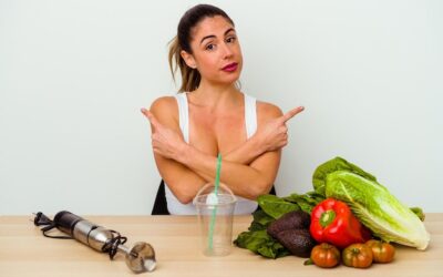 Czy węglowodany są ważne na redukcji?