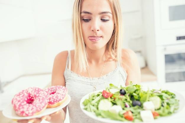 Dieta bezwęglowodanowa co można jeść na co dzień?