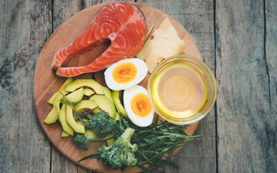 Dieta ketogeniczna ile węglowodanów warto uwzględnić w codziennym menu?