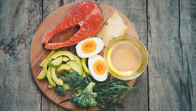 Dieta ketogeniczna ile węglowodanów warto uwzględnić w codziennym menu?