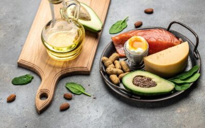 Dieta low carb ile tłuszczu faktycznie potrzebujemy?