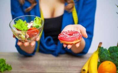 Dieta na redukcję ile kalorii warto spożywać każdego dnia?