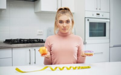 Ile kalorii powinnam jeść na redukcji?