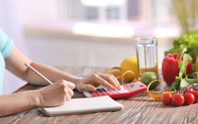 Ile kalorii powinno się jeść dziennie kalkulator jako pomoc w planowaniu diety