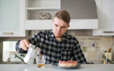 Jak dobić białko w codziennej diecie?