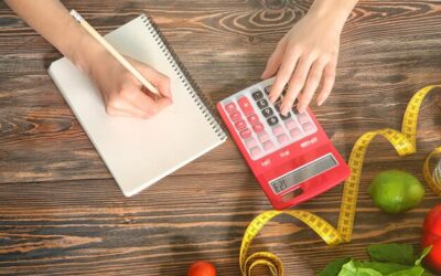 Jak działa kalkulator ile kalorii mogę jeść?